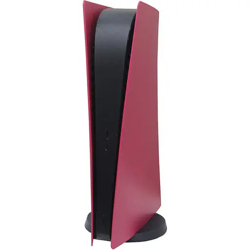 Сменная панель Epik Console Covers для PlayStation 5 Pink [151681] - фото 6