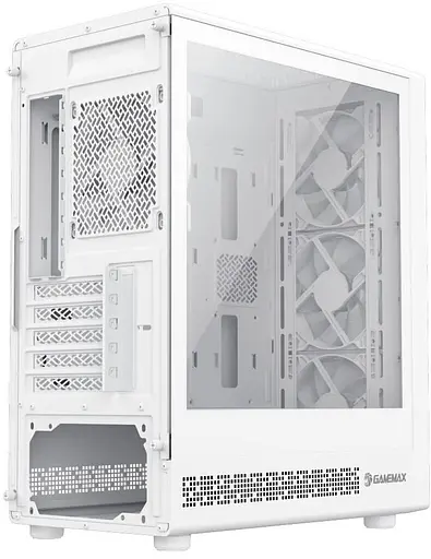 Корпус GameMax Storm 2 MW (Storm 2 MW) - фото 10