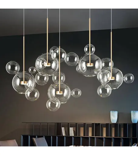 Люстра Romin 2858-SZ - фото 2