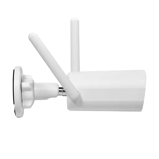 IP-видеокамера с WiFi 5Mp Light Vision VLC-8356WI(Camhi Pro) f=3.6mm, ИК+LED-подсветка, с микрофоном (75-00299) - фото 10