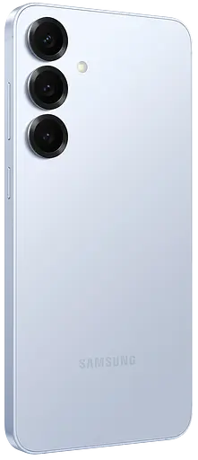 Смартфон Samsung Galaxy S25 12/256Gb LBG Іcyblue 7082536 - фото 5