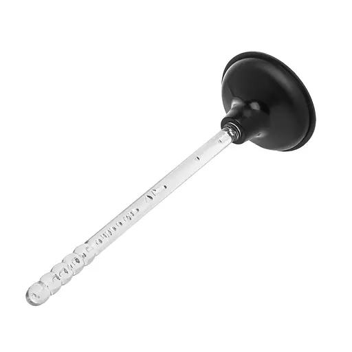 Вантуз з пластиковою мембраною, діаметр 15 см, довжина 45 см - фото 3