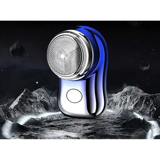 Машинка для удаления катышков DK Small gyro shaver (136146) - фото 3