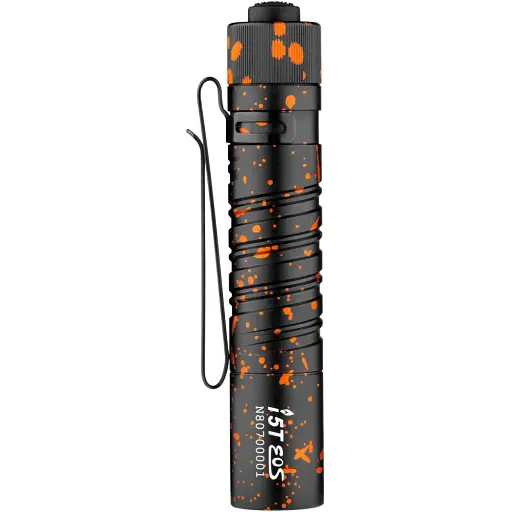 Ліхтар Olight i5T EOS Pumpkin Stains - фото 3