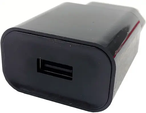 Быстрое зарядное Xiaomi Mdy-08-ei 18 W qc 3.0 сетевой адаптер - фото 5