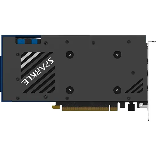 Видеокарта Sparkle Intel Arc A750 ORC OC Edition 8 GB (SA750C-8GOC) UA [127684] - фото 9