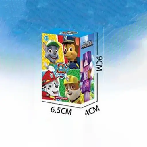 Фігурка-сюрприз Мультгерой Щенячий Патруль, 99807 - фото 2