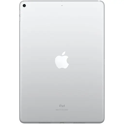 Планшет iPad 10.5-inch Air Wi-Fi 64GB - Silver, Model A2152 (Grade C) Seller Refurbished - фото 3