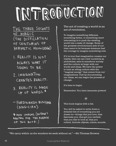 The Imaginary World of - фото 6