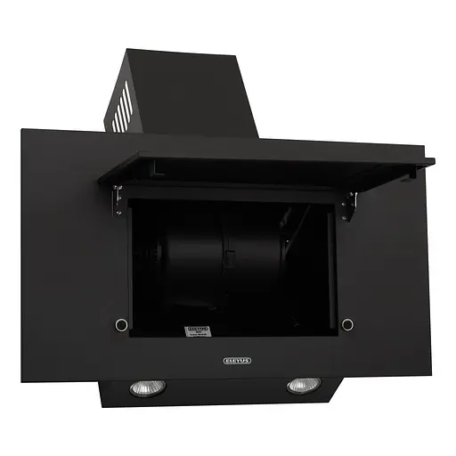 Витяжка кухонна Eleyus VERTICAL 1000 50 BL - фото 6