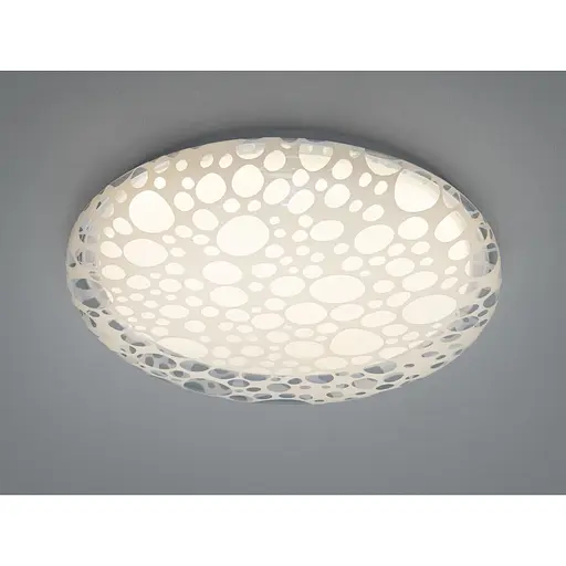 Світлодіодна панель Romin біла 46 Вт 8 м2 без пульта - фото 1