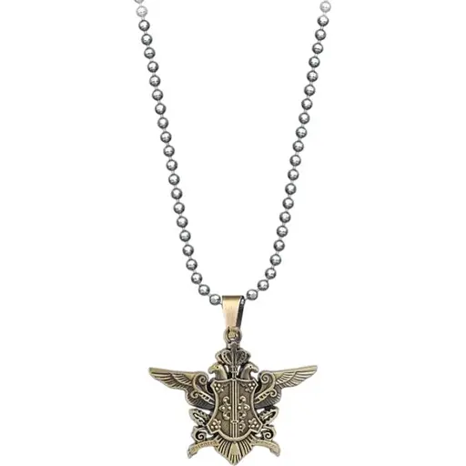 Кулон Темний дворецький Kuroshitsuji Black Butler ВР 22.106.235 - фото 1