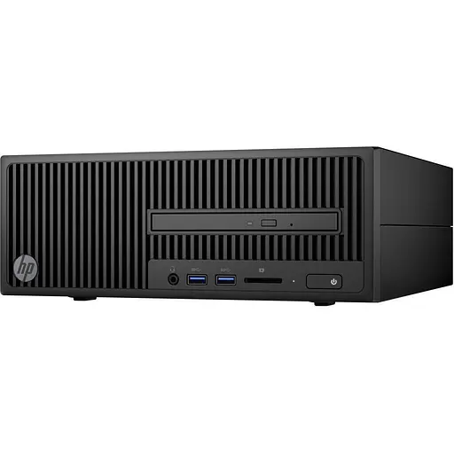 Комп'ютер HP EliteDesk 800 G2 SFF (i5-6500/16/240SSD) Б/В - фото 4