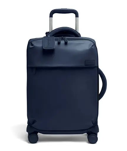Чемодан 55 См Lipault PLUME NAVY 55x35x21 P91*41001