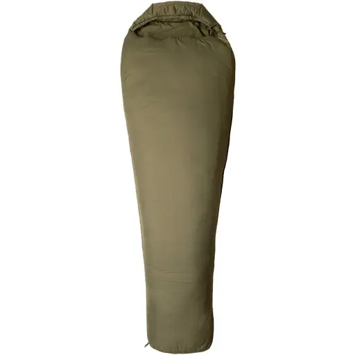 Спальный мешок Snugpak Softie 10 Harrier LZ Olive
