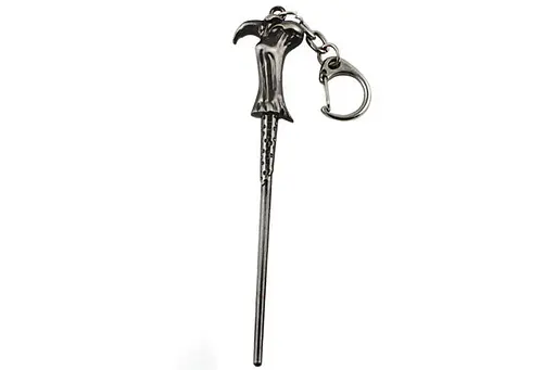 Брелок паличка Гаррі Поттера. - фото 2