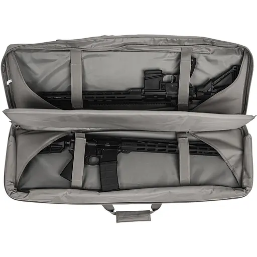 Чохол MFT для зброї 36'' сірий B1-DRC-36-GY - фото 2