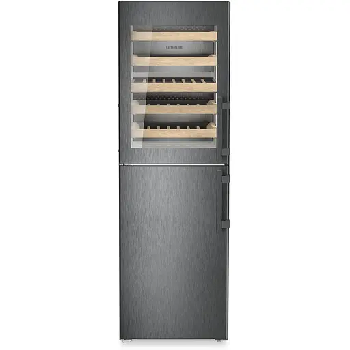 Двокамерний холодильник Liebherr SWNbsd 529i Peak