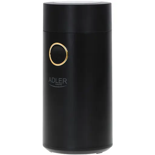 Кавомолка ADLER AD-4446BG - фото 2