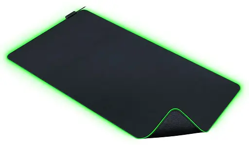 Ігрова поверхня Razer Goliathus Chroma XXXL Black (RZ02-02500700-R3M1) - фото 4
