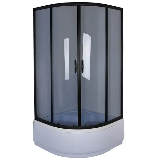 Душевая кабина Bravo WARTA H90GB (000029122) - фото 1