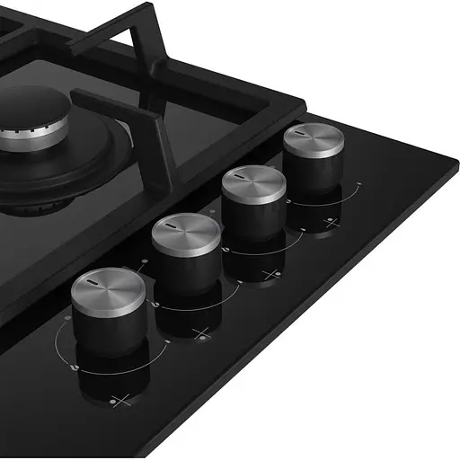 Варочная поверхность газовая Beko HILW 64225 S - фото 7