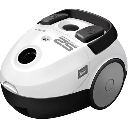 Пылесос Sencor SVC 52WH-EUE3
