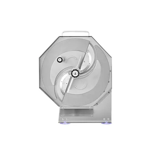 Слайсер ручной SL-03 нержавеющая сталь - фото 2