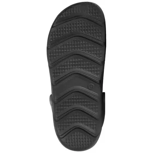 Сандалі Aqua Speed Lora 41 Чорний/Сірий (1000-556-07-41) - фото 5