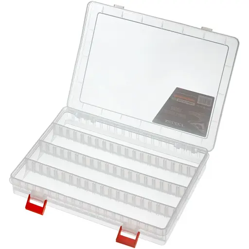 Коробка Select Hard Lure Box SLHS-314 25.2х19.7х4cm - фото 3