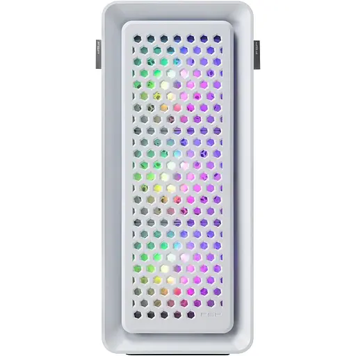 Корпус FSP CUT593AW без БП White (CUT593AW) - фото 3