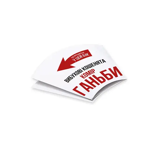 Сингулярні кошенята доповнення Rozum - Настільна гра (EKIEK03UA) - фото 7