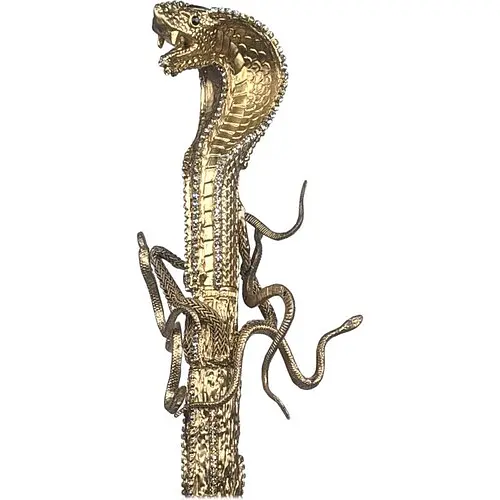 Трость Кобра - фото 2