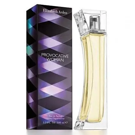 Elizabeth Arden Provocative Woman 100 мл парфумована вода - фото 1