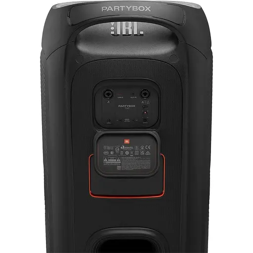 Акустика JBL PartyBox 720 Black (JBLPARTYBOX720EU) [145087] - фото 3