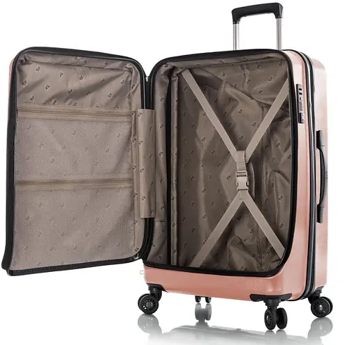 Валіза Heys EZ Access (L) Rose Gold (10140-0131-30) - фото 3