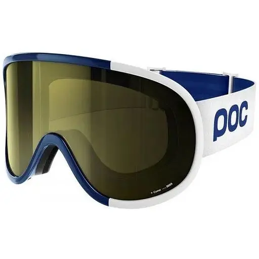 Маска горнолыжная Poc Retina Comp Butylene Blue (1033-PC 405141547ONE1)