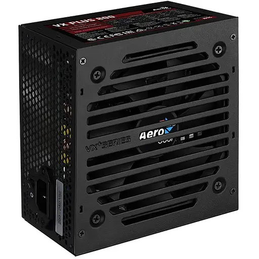 Блок питания AeroCool VX Plus 800 (ACPN-VS80AEY.11) 800W