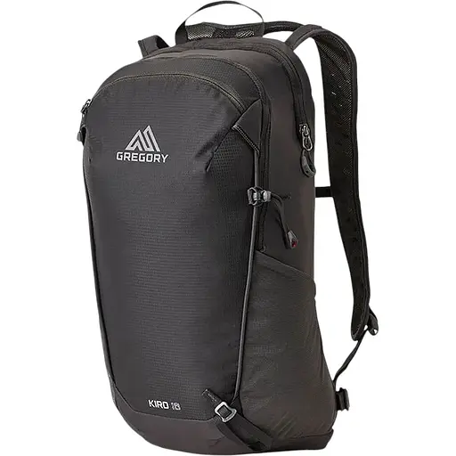 Рюкзак Gregory Kiro 18 Obsidian Black (1053-136981 0413)