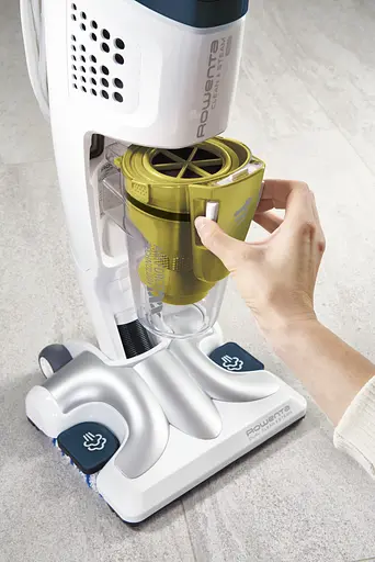 Пилосос миючий Rowenta RY8561WH - фото 9