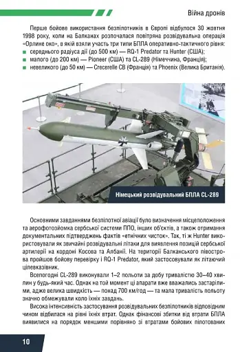 Війна дронів. Безпілотники в російсько-українській війні - фото 2