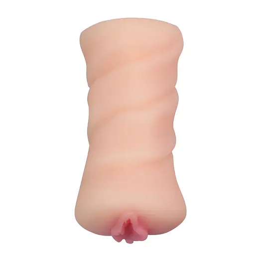 Мастурбатор Lovetoy X-Basic Pocket тілесний - фото 2