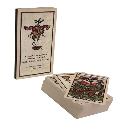 Tarot del Toro - фото 2