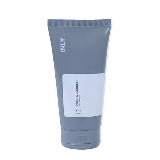 Гель для душу INLY Pure Wellness 150 мл - фото 1