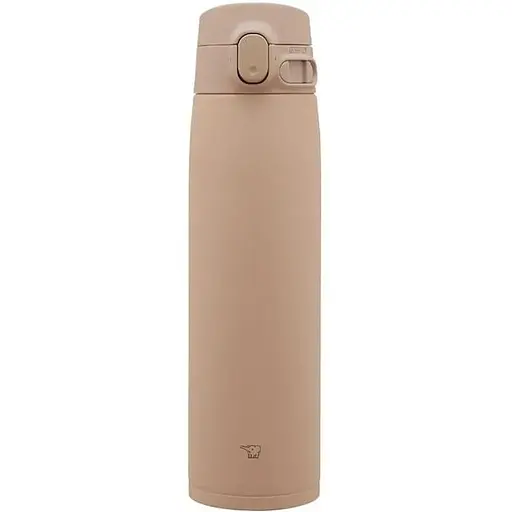 Термокружка Zojirushi SM-VA72 Коричневий (1013-1678.07.55)