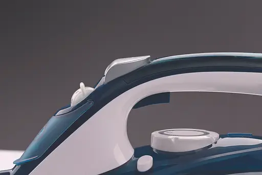 Праска з подачею пари Gorenje SIH2800TQC (HL-8001) (6602876) - фото 2