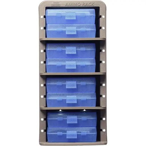 Стелаж MTM для пістолетного патрона