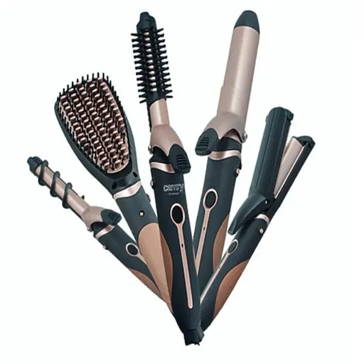 Стайлер 5 в 1 Camry CR 2024 - фото 2