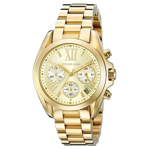 Женские часы MICHAEL KORS MK5798 Bradshaw - фото 2