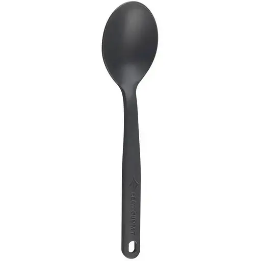 Ложка Sea To Summit Camp Cutlery Teaspoon Charcoal (1033-STS ACUTTEACH)